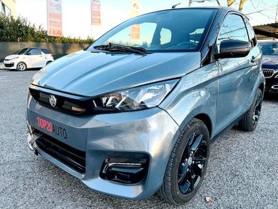 usata Aixam City Sport Emotion