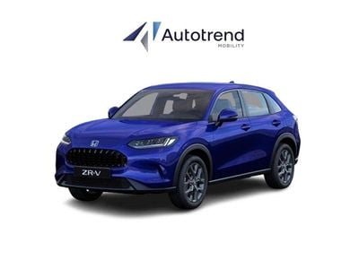 Blu Nuova 2025 Honda ZR-V Elegance SUV | 34.900 € (Cara)