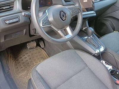 Usata Renault Captur Techno 94 CV (69 kW) 2024 SUV