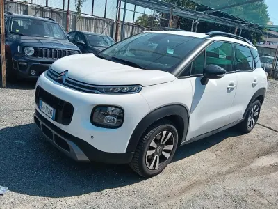 Usata Citroën C3 Aircross