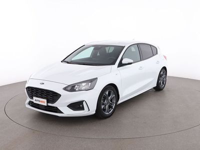 usata Ford Focus 1.5 EcoBlue TDCi ST-Line 120 CV