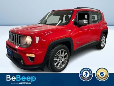 usata Jeep Renegade 1.0 T3 LIMITED FWD