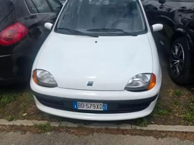 Usata Fiat 600