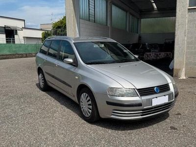 Fiat Stilo