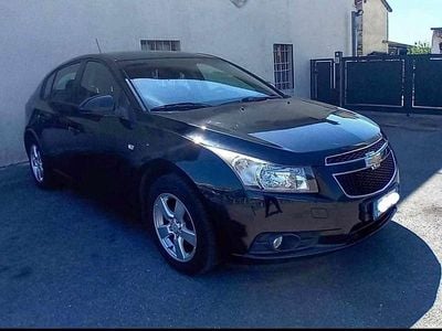 Usata Chevrolet Cruze LS 113 CV (83 kW) 2010 Berlina