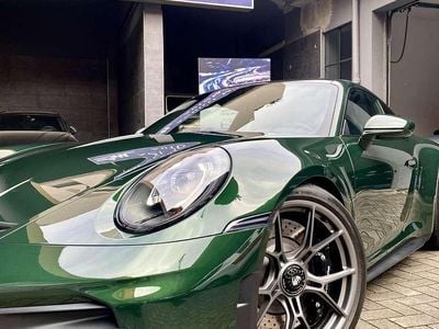Usata Porsche 911 GT3