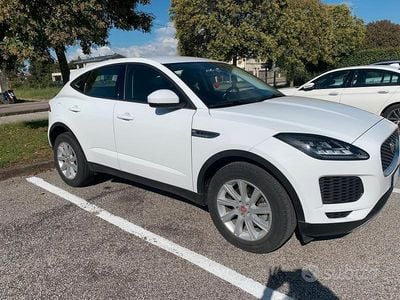Usata Jaguar E-Pace 2018 SUV