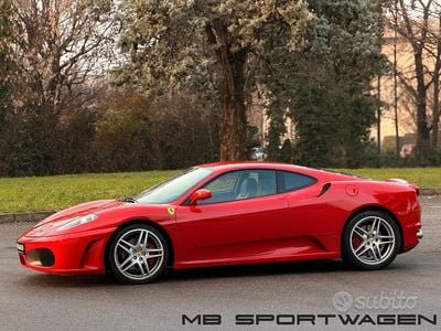 Usata Ferrari F430