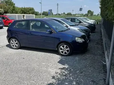 Usata VW Polo