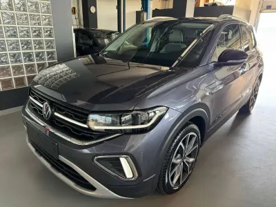 Usata VW T-Cross Style 116 CV (85 kW) 2025 Smoky grey met. SUV