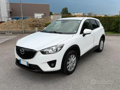 Usata Mazda CX-5