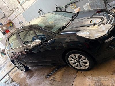 Usata Citroën C3 Exclusive 68 CV (50 kW) 2013 Nero Berlina