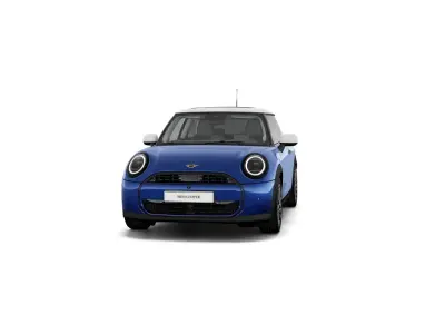 Usata Mini Cooper Classic 156 CV (114 kW) 2024 Blu Utilitaria