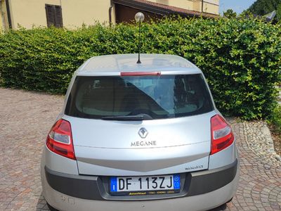 usata Renault Mégane II Mégane 1.4 16V 5 porte