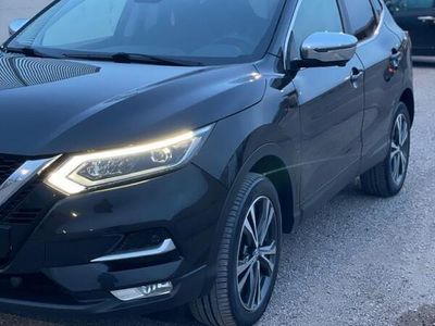 usata Nissan Qashqai 2ª serie - 2018