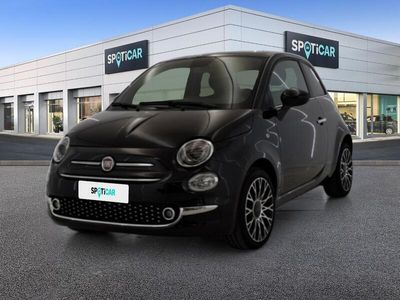 usata Fiat 500 1.0 70cv Ibrido Dolcevita