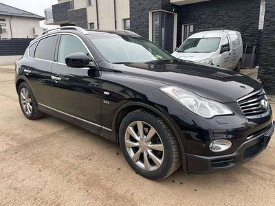 usata Infiniti QX50 3.0d AWD Aut.