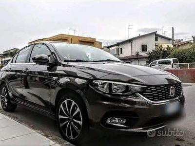 Usata Fiat Tipo Opening Edition 120 CV (88 kW) 2016 Berlina