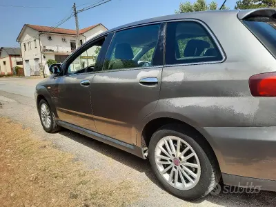 Usata Fiat Croma