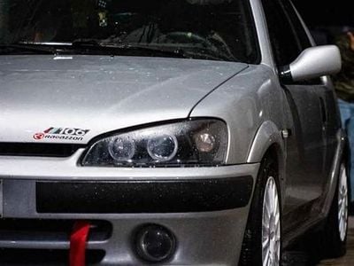 Gebraucht Peugeot 106 Sport 60 PS (44 kW) 1998 Grau Kleinwagen