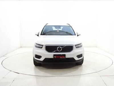 usata Volvo XC40 D3 Geartronic