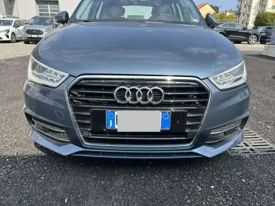Usata Audi A1 Sportback