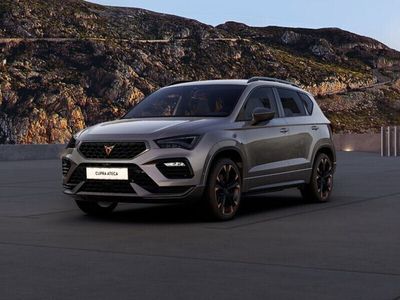 usata Cupra Ateca 1.5 tsi 150cv dsg