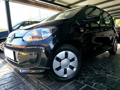 usata VW up! NEOPATENTATI 5 PORTE UNIPRO! 1.0 75 CV 5 porte