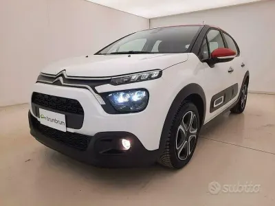 Usata Citroën C3