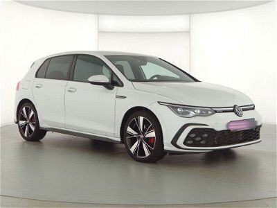 usata VW Golf VIII 2.0 TDI GTD DSG