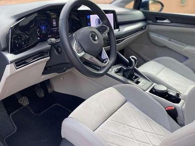 Usata 2020 VW Golf Style Berlina | 22.000 € (Molto cara)