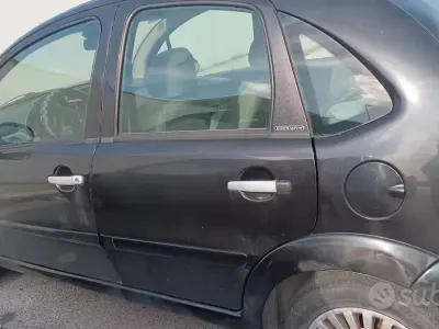 Usata Citroën C3 68 CV (50 kW) 2004 Berlina