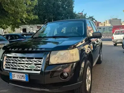 Usata Land Rover Freelander 2 2008 SUV