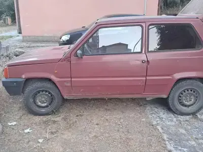 Usata Fiat Panda