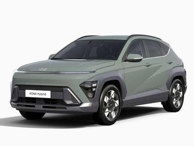 Verde Nuova 2026 Hyundai Kona SUV | 28.900 € (Buon prezzo)