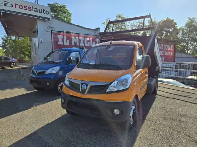 Occasion Piaggio Porter