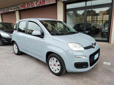 usata Fiat Panda 1.3 MJT 95 CV S&S Lounge