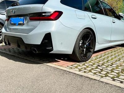 usata BMW 318 318i Msport