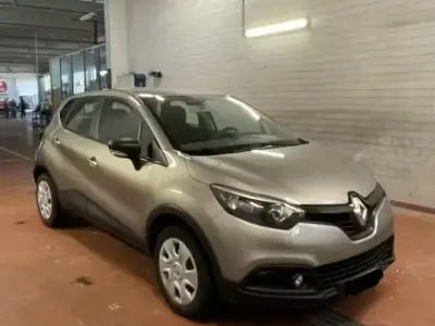 Occasion Renault Captur Zen 90 PK (66 kW) 2015 Bruin SUV