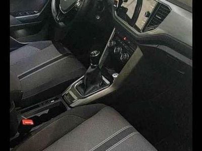 Usata VW T-Roc Style 110 CV (80 kW) 2021 SUV