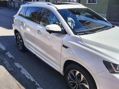 Usata Cirelli 3 133 CV (97 kW) 2024 SUV