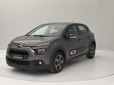 usata Citroën C3 1.5 bluehdi Feel Pack s&s 100cv 6m