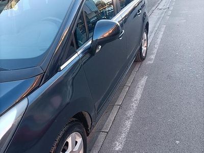 Usata Peugeot 5008 2015 Blu Station wagon