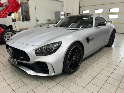 Usata Mercedes AMG GT
