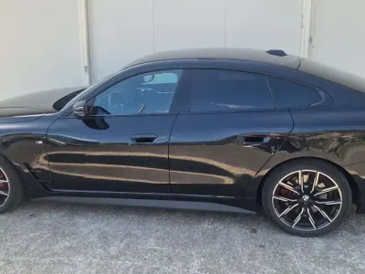Usata BMW 420 Gran Coupé M Sport 190 CV (139 kW) 2022 Coupé