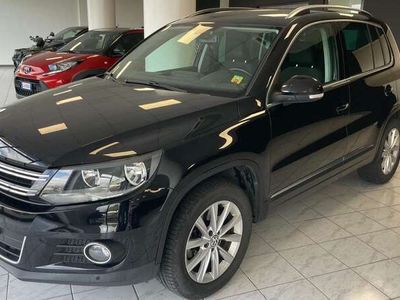 usata VW Tiguan Tiguan2.0 tdi Sport