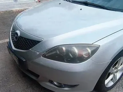 Usata Mazda 3