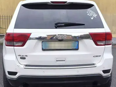 Usata Jeep Grand Cherokee Limited 241 CV (177 kW) 2011 SUV
