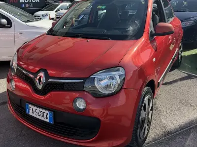 Usata Renault Twingo