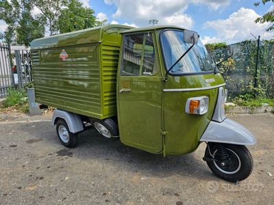 usata Piaggio APE 600 MP